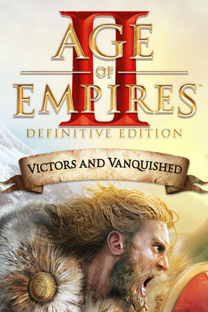 Age of Empires II: Definitive Edition – Victors and Vanquished