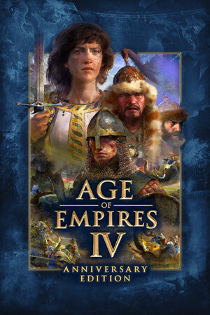 Age of Empires IV - Dynasties of the East