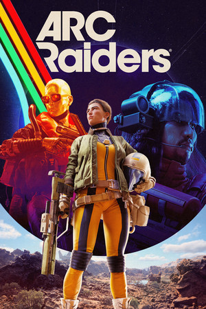 ARC Raiders - Deluxe Edition