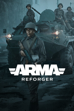 Arma Reforger - Deluxe Edition