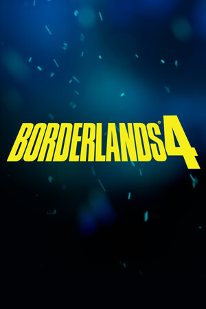 Borderlands 4 - Super Deluxe Edition