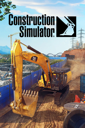 Construction Simulator - Year 2 Season Pass