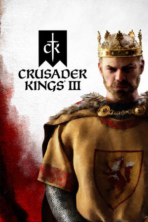 Crusader Kings III - Legends of the Dead