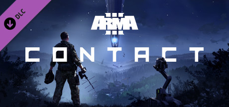 Arma 3 – Contact