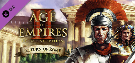 Age of Empires II: Definitive Edition – Return of Rome