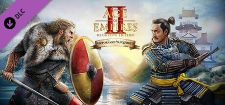 Age of Empires II: Definitive Edition – Victors and Vanquished