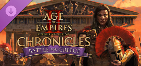 Age of Empires II: Definitive Edition – Chronicles: Battle for Greece