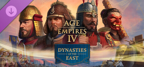 Age of Empires IV – Dynasties of the East