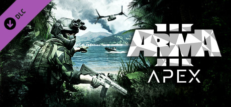 Arma 3 – Apex