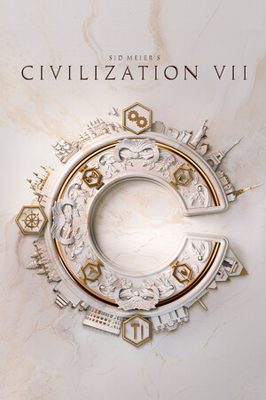 Sid Meier's Civilization VII (Europe)