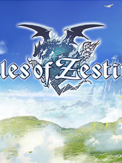 Tales of Zestiria